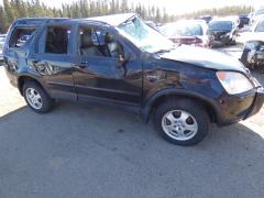 Honda CR-V 2.0 Bensa 44 Maasturi