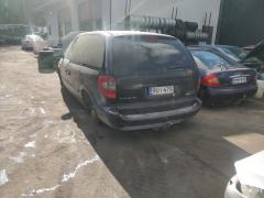 Chrysler Voyager