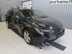 Toyota Corolla (E210) 1.8i Hybrid Farm