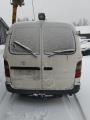 Kuva 3: Toyota Hiace 4x4 2,5D-4D pitk-02 2002