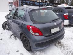 Peugeot 207 5D HB 1.4i 16V MT5