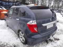 Honda FR-V BE 5D MPV 2.0i MT6