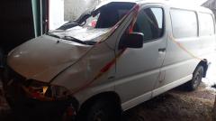 Toyota Hiace  95-05