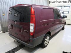 Mercedes-Benz Vito (639) 111 CDI Pitk