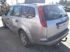 Ford Focus 1.6 TDCi -05 STW