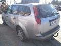 Kuva 3: Ford Focus 1.6 TDCi -05 STW 2005