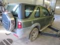 Kuva 3: Land Rover Freelander 2,0 TDI 4x4 2001