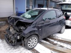 Ford Ka 3D HB 1.2i MT5 Titanium