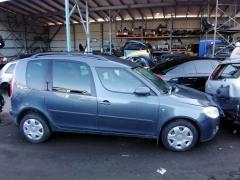 Skoda Roomster Sport