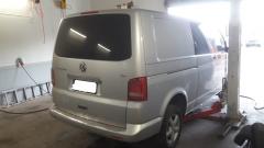 Volkswagen Transporter 2.0TDI 5v-man. 75kw