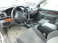 Toyota Landcruiser J120 3.0D4d