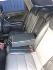 Audi A4 Avant 3.0 TDI quattro  / BKN