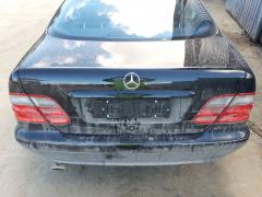 Mercedes Benz CLK 200