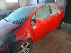 Toyota Yaris 11->
