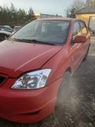 Toyota Corolla 02-07 (E120)