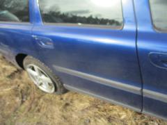 Volvo V70 2.4 Automatic