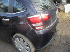 Citroen C3 1.0 VTI