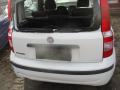 Kuva 3: Fiat Panda 2011