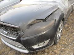 Ford Mondeo 2.2 TDCi