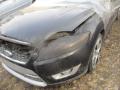 Kuva 3: Ford Mondeo 2.2 TDCi 2009