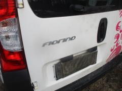 Fiat Fiorino 1,2D Multijet