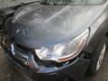 Kuva 3: Citroen DS4 1.6 VTI 120 2012