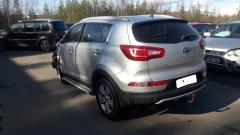 Kia Sportage 1.7crdi 6v-man. 2wd