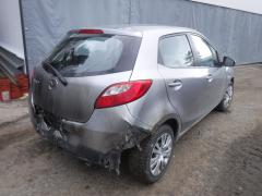 Mazda 2 DE 5D HB 1.3i MT5