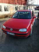 Volkswagen Golf IV