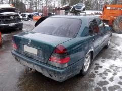 MB W202 4D Sedan C180 A/T Classic