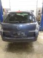 Kuva 3: Opel Astra H 5D STW 1.6-AHL35/270 -07 2007