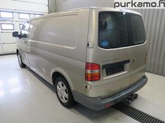 Volkswagen Transporter T5 2.5 TDi