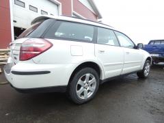 Subaru Legacy farmari 2.0D 4WD