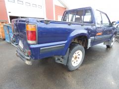 Mazda B2500 2.5D lava-auto