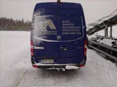 Mercedes-Benz sprinter (w906) 313 cdi