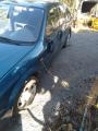 Kuva 3: Mazda 323F VI 1.5 16V -99 1999