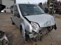 Kuva 3: Ford Tourneo Connect 1,8TDCi  -04 2004