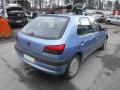 Kuva 3: Peugeot 306 Facelift 5D HB 1.6i MT5  1999