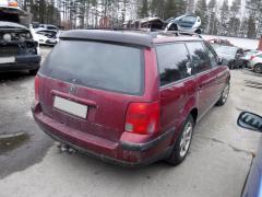 VW Passat 3B5 5D Variant 1.9TDI MT5 Comfortline