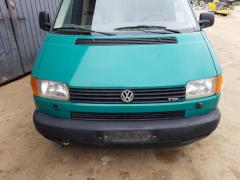 Transporter IV Umpikori 2.5 TDI / ACV