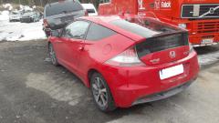 Honda CRZ