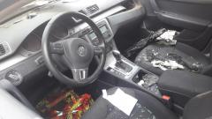 Volkswagen Passat 2.0tdi dsg farm.