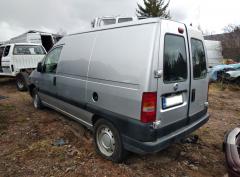 Fiat Scudo 1,9D -06