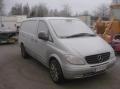 Kuva 3: Mercedes-Benz Vito 2005