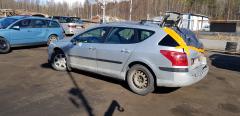 Peugeot 407 1.8