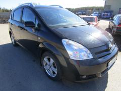 Toyota Corolla Verso 2.2 D-4D -07
