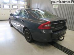 Volvo S80 II 2.4 D5