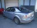 Kuva 3: Mazda 6 GG Pre-Facelift 4D Sedan 2.0i MT5 2004