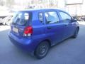 Kuva 3: Daewoo Kalos 5D HB 1.4i SX MT5 2004