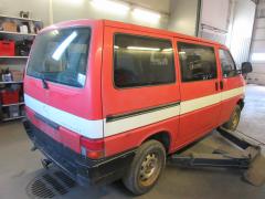 Volkswagen Transporter 2,5 81kW